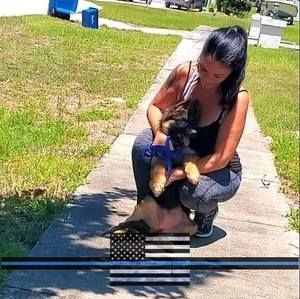 Meet your Posher, Shannon